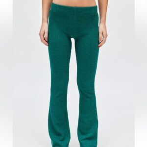 BNWT URBAN OUTFITTERS KNIT PANT